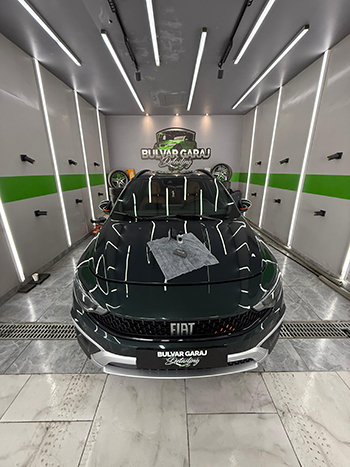 BulvarGaraj Galeri Görseli